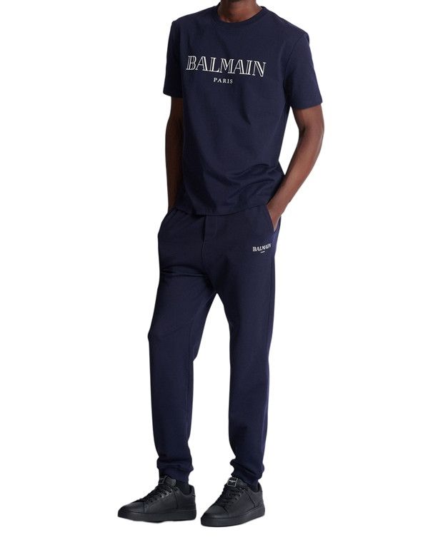 Balmain Sweatpants Size US 32 / EU 48 - 6 Thumbnail