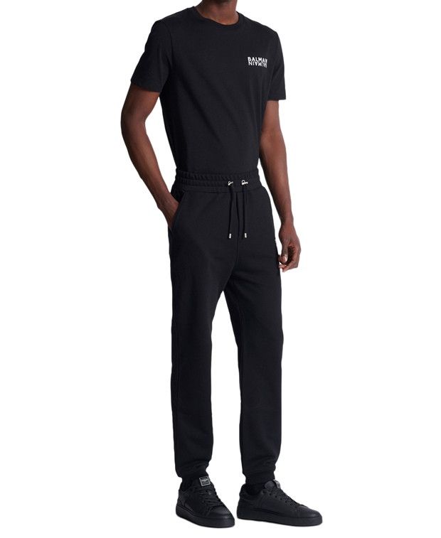 Balmain Sweatpants Size US 30 / EU 46 - 5 Thumbnail