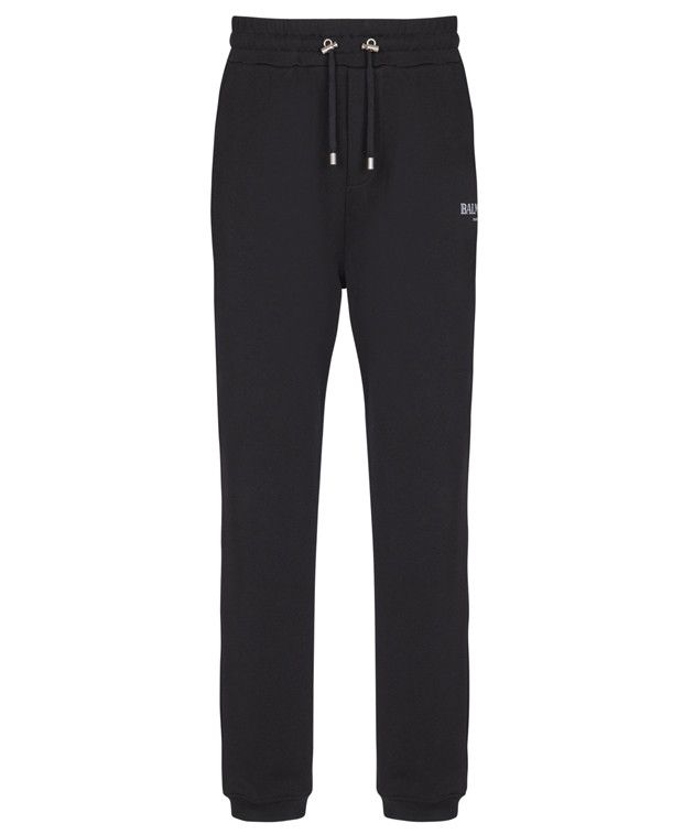 Balmain Sweatpants Size US 30 / EU 46 - 4 Thumbnail
