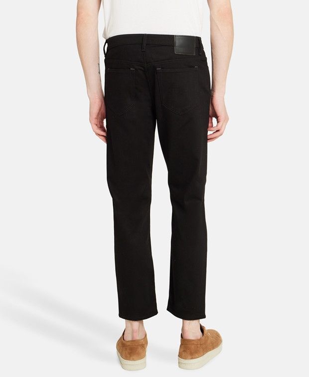 Acne Studios Tapered Jeans Size US 30 / EU 46 - 2 Thumbnail