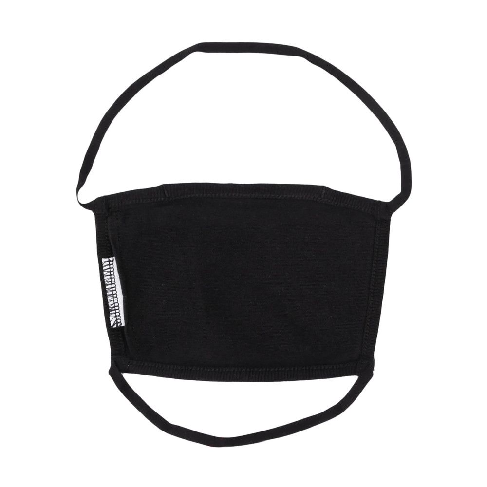 Off-White Off-white BLACK Face Masks Size ONE SIZE - 3 Thumbnail