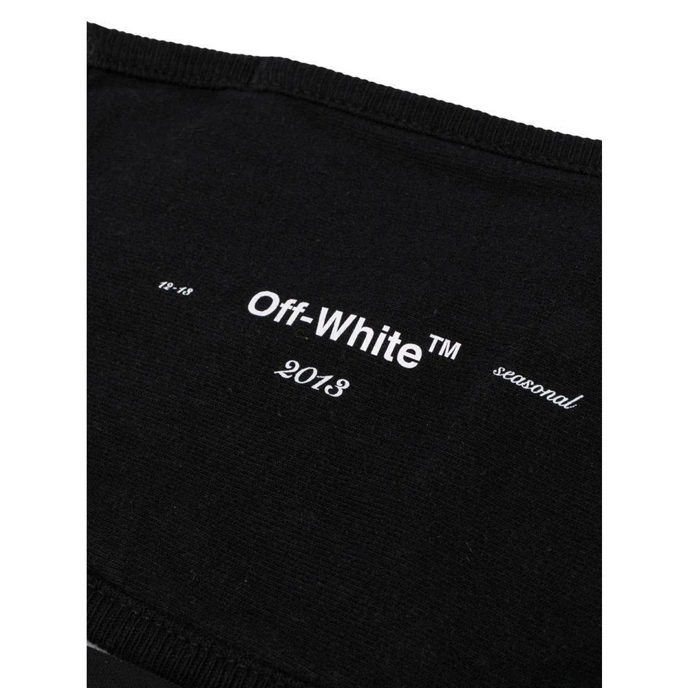Off-White Off-white BLACK Face Masks Size ONE SIZE - 2 Thumbnail