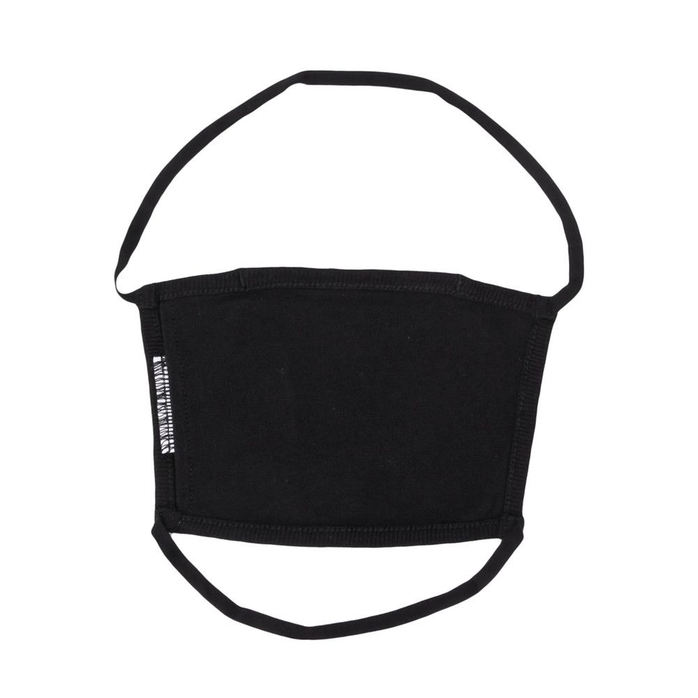 Off-White Off-white BLACK Face Masks Size ONE SIZE - 3 Thumbnail