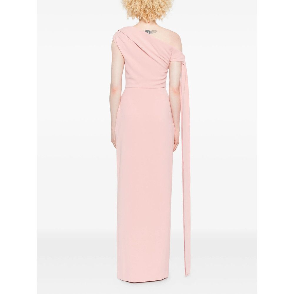 Solace London PINK Dresses - Evening Dresses