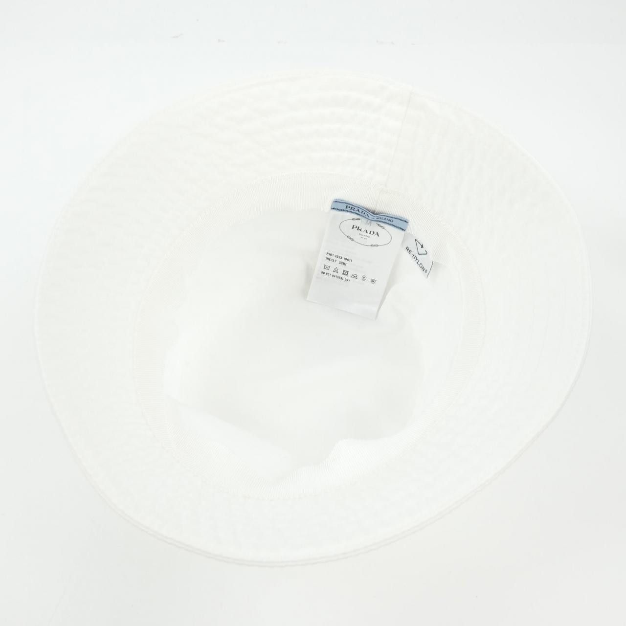 Prada Prada Prada 1HC137 2DMI Hat Others Hats 1HC137 2DMI DUTY FREE for USA Size ONE SIZE - 5 Thumbnail