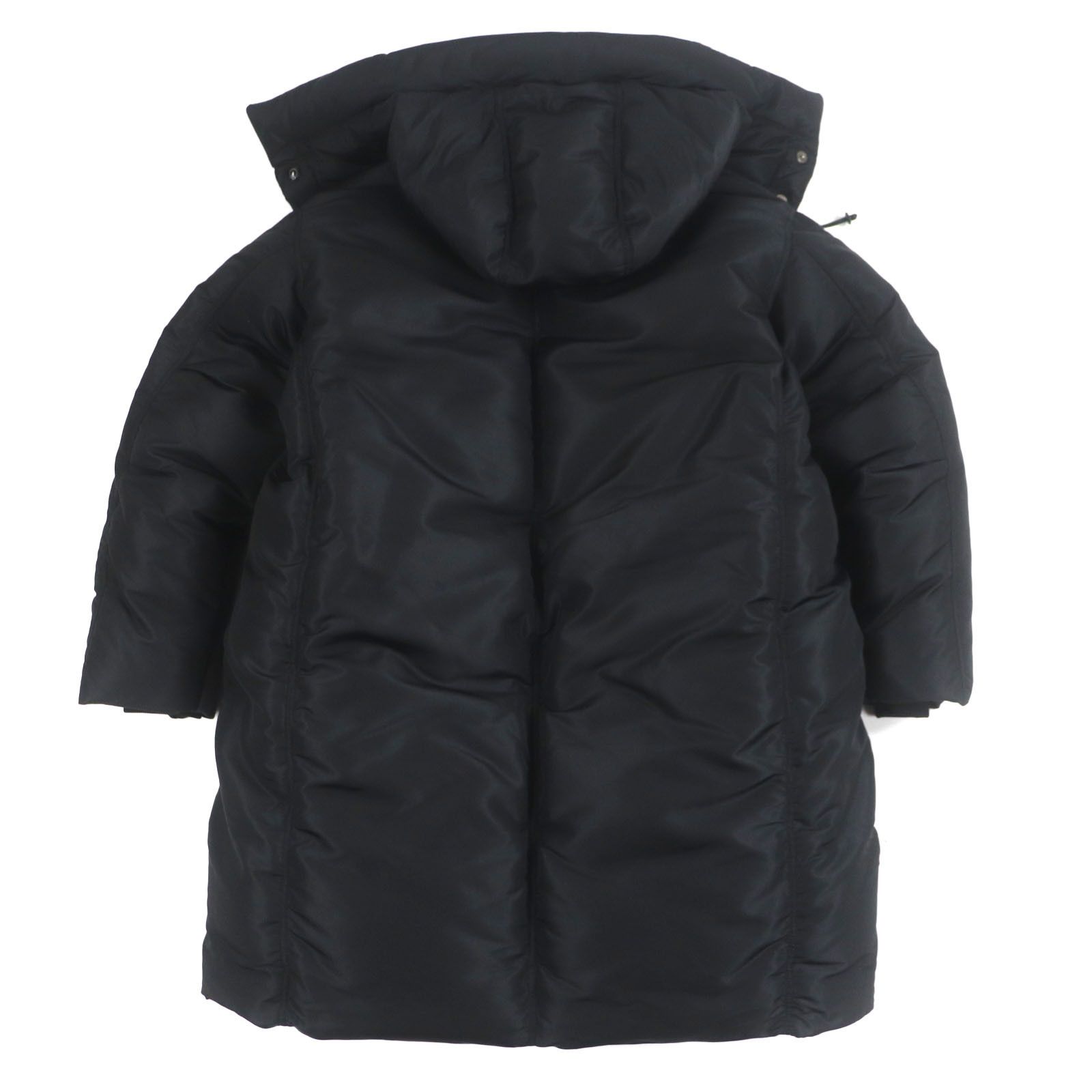Tom Ford Tom Ford TOM FORD Down Coat Others Outerwear TFO645 DUTY FREE for USA Size ONE SIZE - 3 Thumbnail