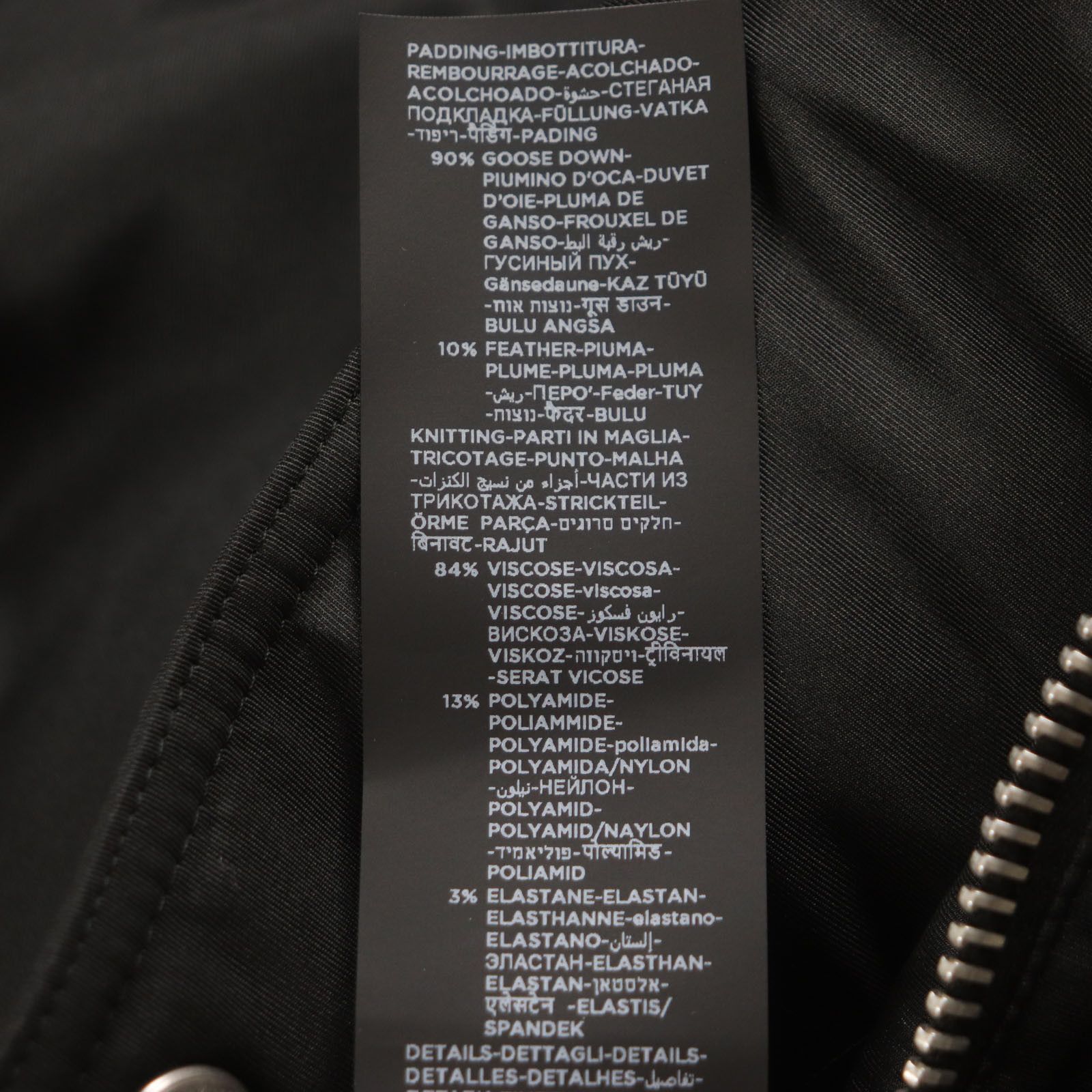 Tom Ford Tom Ford TOM FORD Down Coat Others Outerwear TFO645 DUTY FREE for USA Size ONE SIZE - 10 Thumbnail
