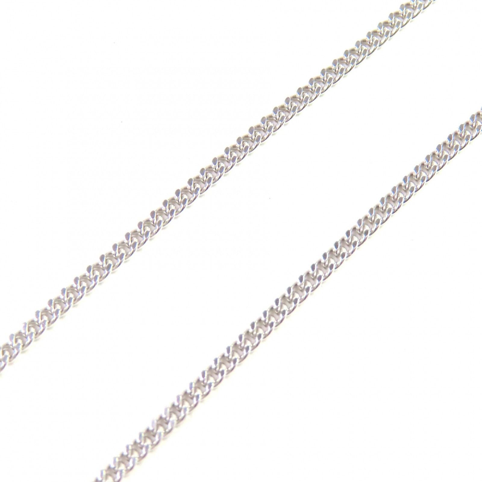 Celine Celine Celine Macadam SV925 Necklace Pendant Metal Necklace DUTY FREE for USA Size ONE SIZE - 5 Thumbnail