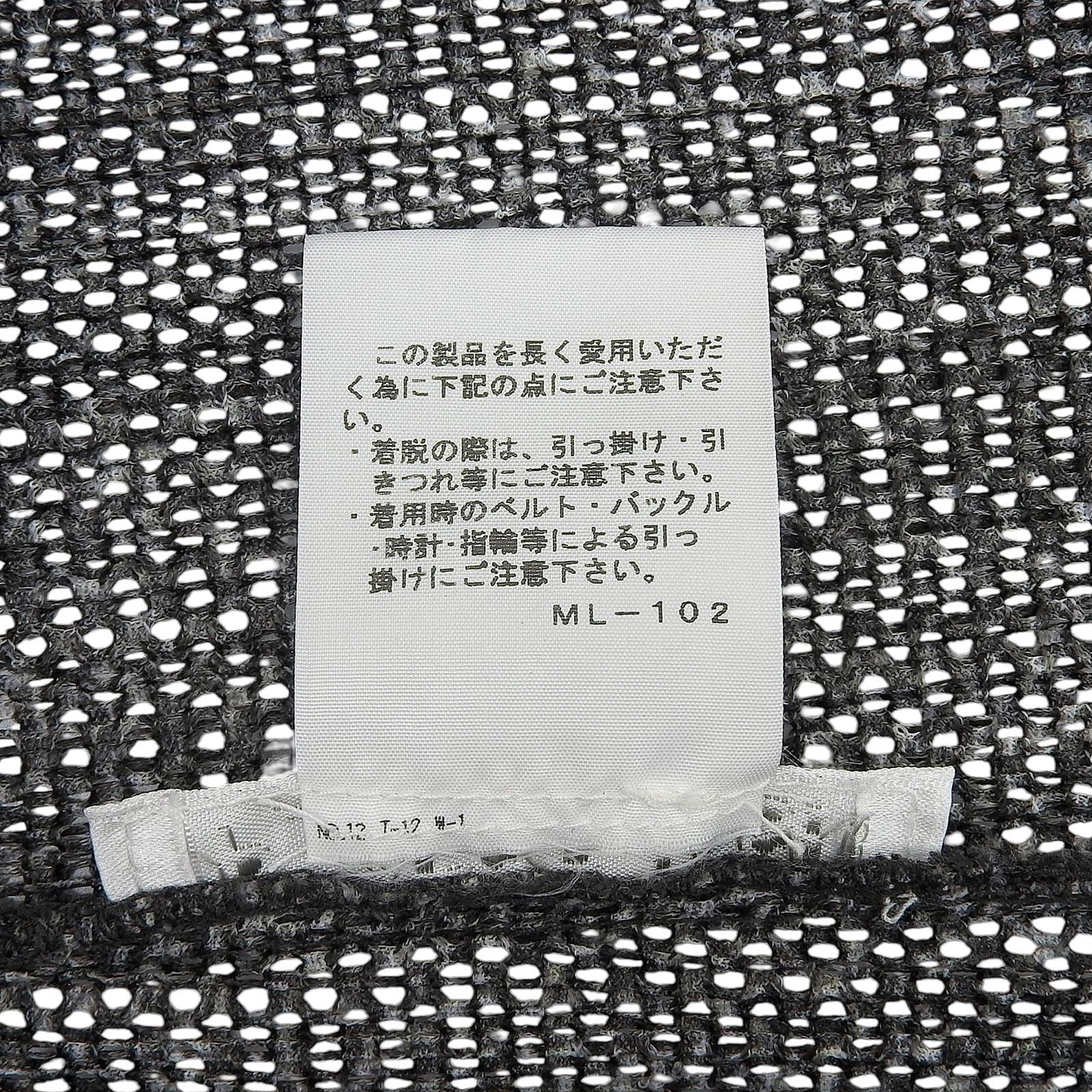 Issey Miyake Issey Miyake PLEATS PLEASE PP13-JK534 T-shirt Denim T-Shirts PP13-JK534 DUTY FREE for USA Size ONE SIZE - 7 Thumbnail