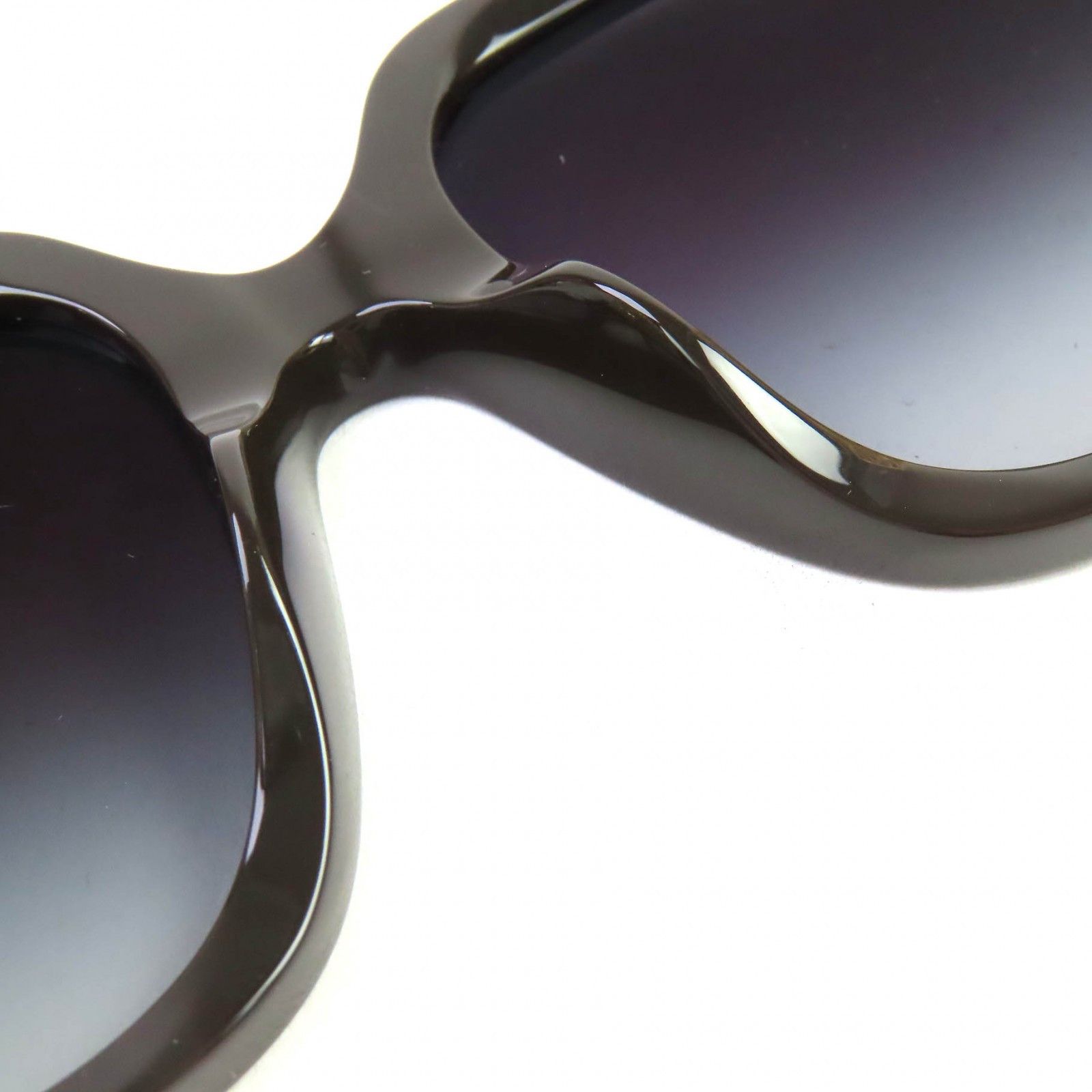 Chanel Chanel Chanel COCO Mark Square Shape Eyewear Sunglasses Plastic Sunglasses 5532-A DUTY FREE for USA Size ONE SIZE - 6 Thumbnail
