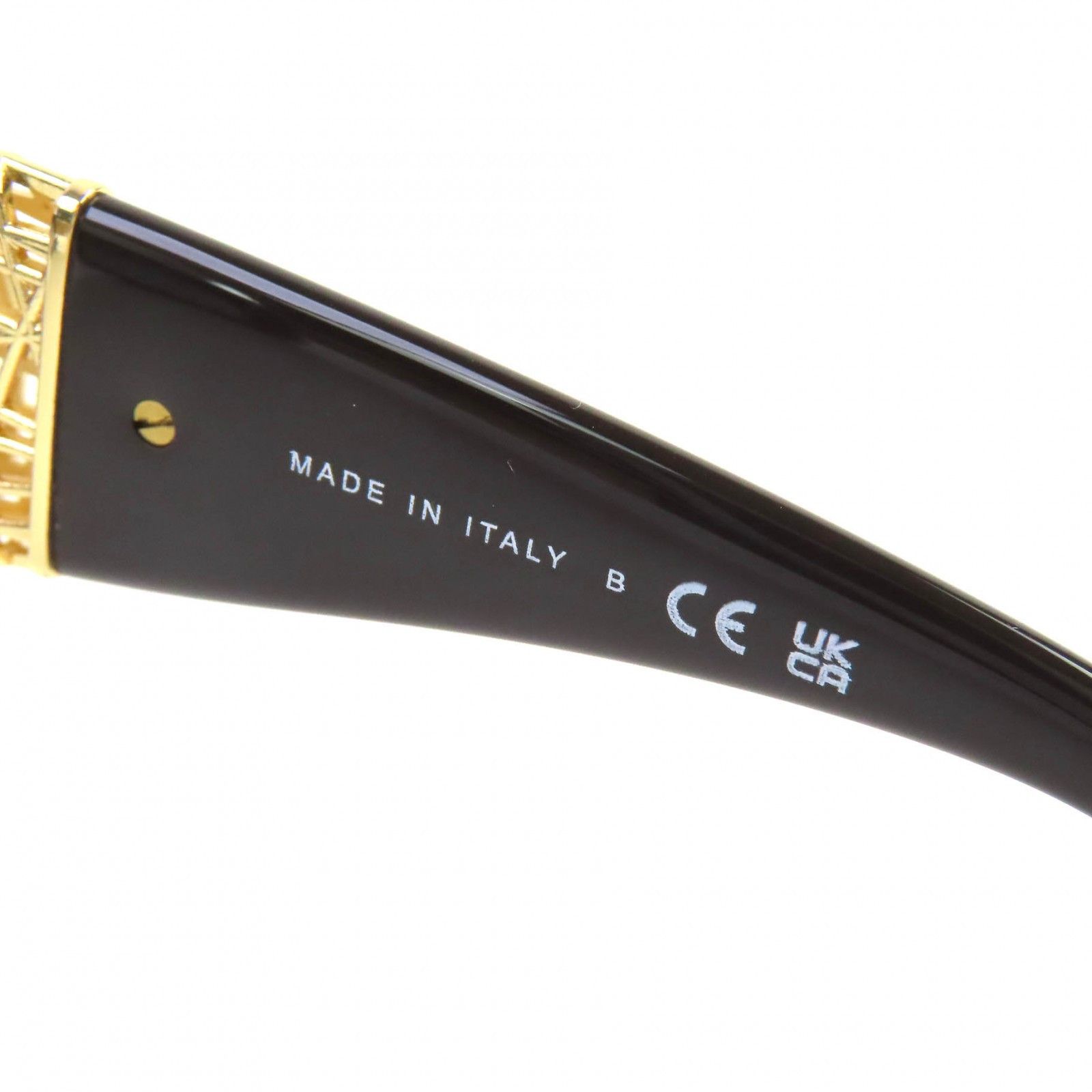 Chanel Chanel Chanel COCO Mark Square Shape Eyewear Sunglasses Plastic Sunglasses 5532-A DUTY FREE for USA Size ONE SIZE - 8 Thumbnail