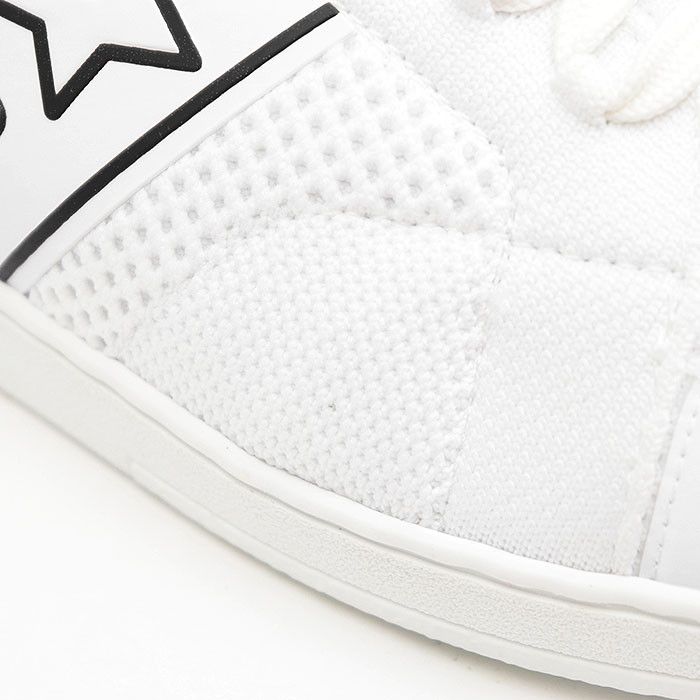Dior Dior Christian Dior CD Star Logo Technical Fabric Sneakers Others Shoes DUTY FREE for USA Size ONE SIZE - 11 Thumbnail