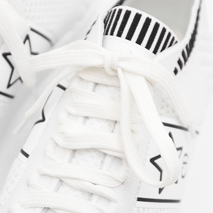 Dior Dior Christian Dior CD Star Logo Technical Fabric Sneakers Others Shoes DUTY FREE for USA Size ONE SIZE - 3 Thumbnail