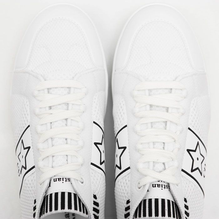 Dior Dior Christian Dior CD Star Logo Technical Fabric Sneakers Others Shoes DUTY FREE for USA Size ONE SIZE - 17 Thumbnail