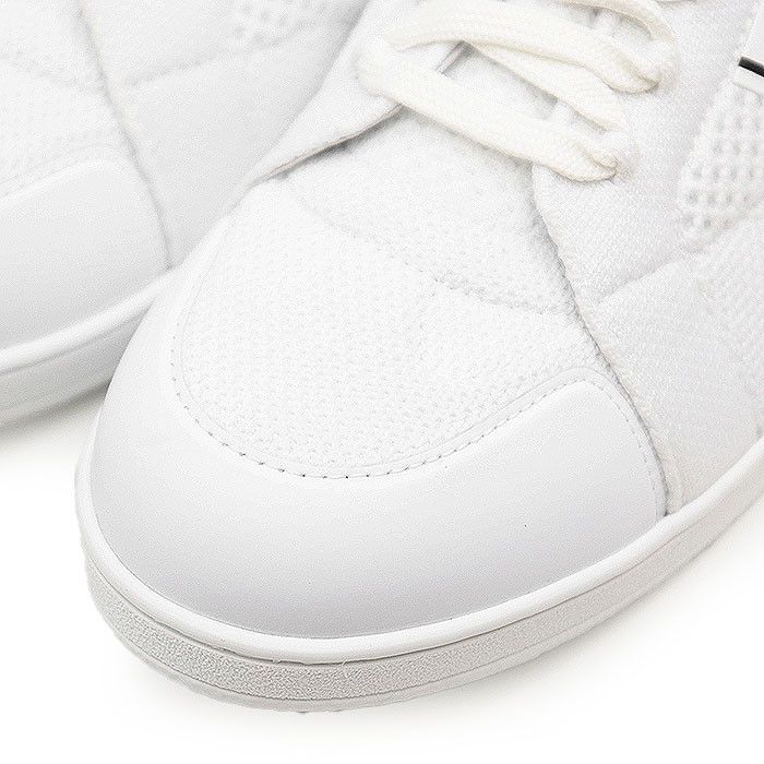 Dior Dior Christian Dior CD Star Logo Technical Fabric Sneakers Others Shoes DUTY FREE for USA Size ONE SIZE - 2 Thumbnail