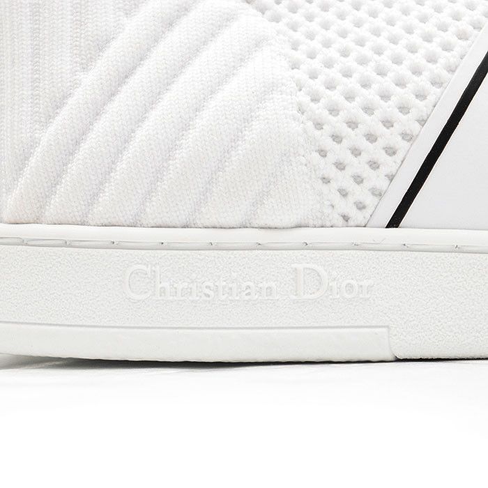 Dior Dior Christian Dior CD Star Logo Technical Fabric Sneakers Others Shoes DUTY FREE for USA Size ONE SIZE - 14 Thumbnail