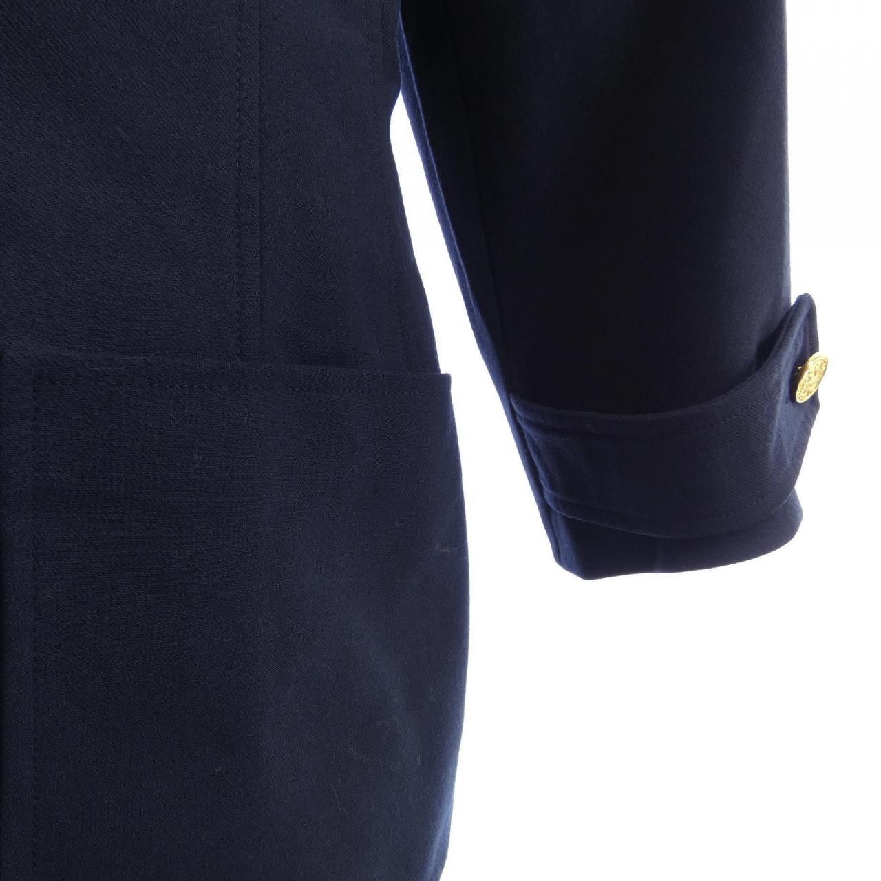 Chanel Chanel Chanel Vintage Suit Others Suits DUTY FREE for USA Size ONE SIZE - 6 Thumbnail