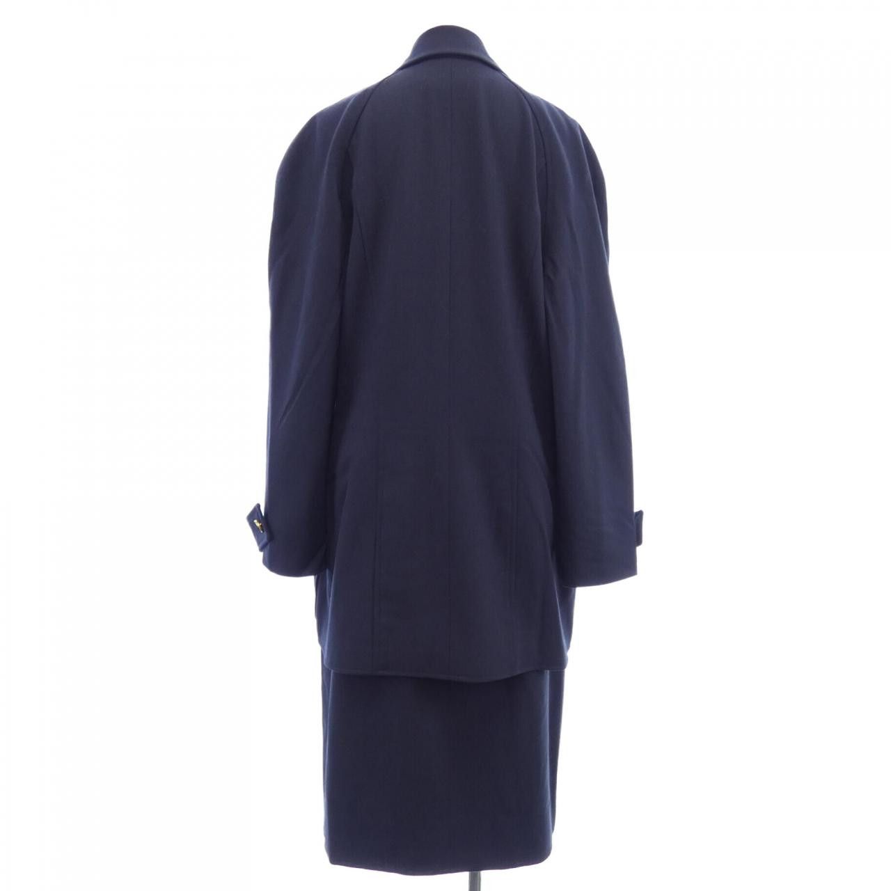 Chanel Chanel Chanel Vintage Suit Others Suits DUTY FREE for USA Size ONE SIZE - 2 Thumbnail