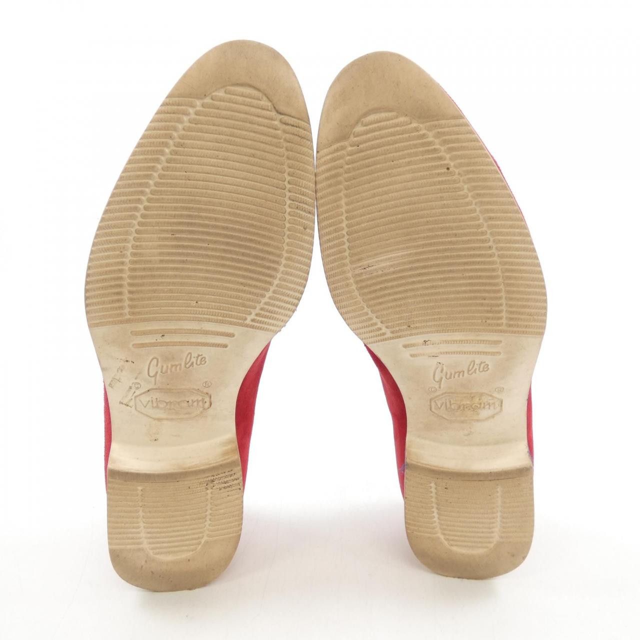 Other Other Ferrante Shoes Leather Shoes DUTY FREE for USA Size ONE SIZE - 4 Thumbnail