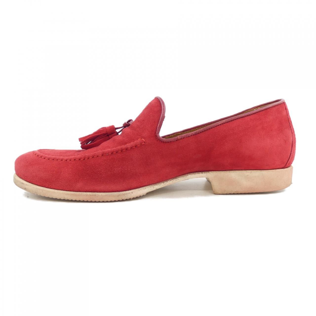 Other Other Ferrante Shoes Leather Shoes DUTY FREE for USA Size ONE SIZE - 2 Thumbnail
