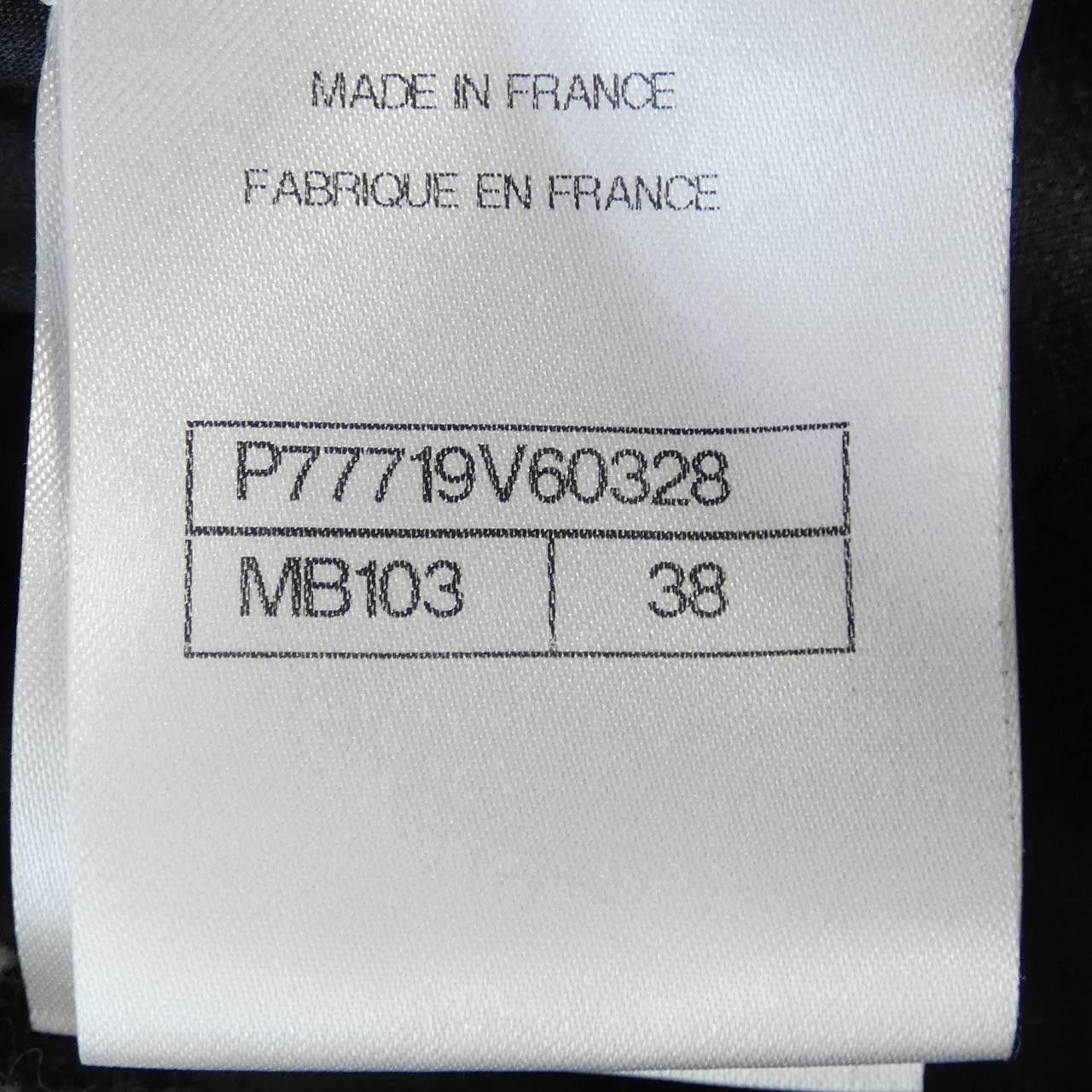 Chanel Chanel Chanel P77719V60328 Skirt Others Skirts P77719V60328 DUTY FREE for USA Size ONE SIZE - 4 Thumbnail