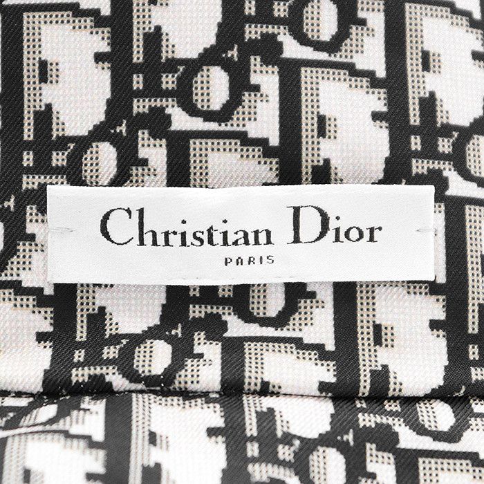Dior Dior Christian Dior Oblique Trotter Bucket Hat Cotton Hats DUTY FREE for USA Size ONE SIZE - 7 Thumbnail