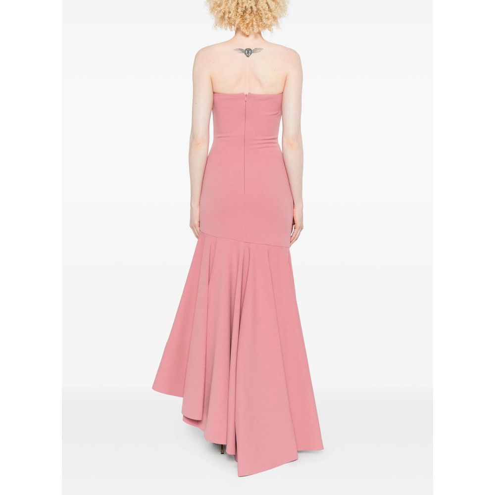Solace London Solace London PINK Dresses - Cocktail & Party Dresses Size XL / US 12-14 / IT 48-50 - 3 Thumbnail