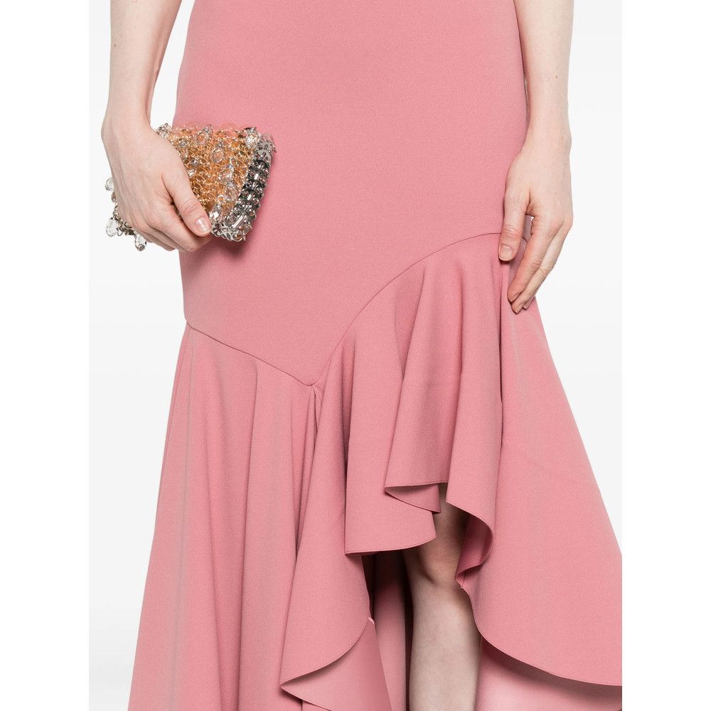 Solace London Solace London PINK Dresses - Cocktail & Party Dresses Size XL / US 12-14 / IT 48-50 - 2 Thumbnail