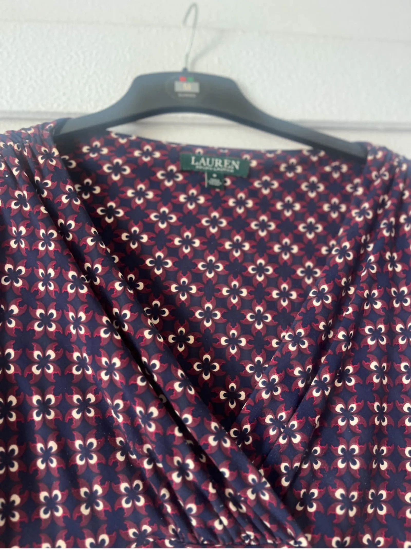 Ralph Lauren Ralph Lauren Dress Size S / US 4 / IT 40 - 2 Thumbnail