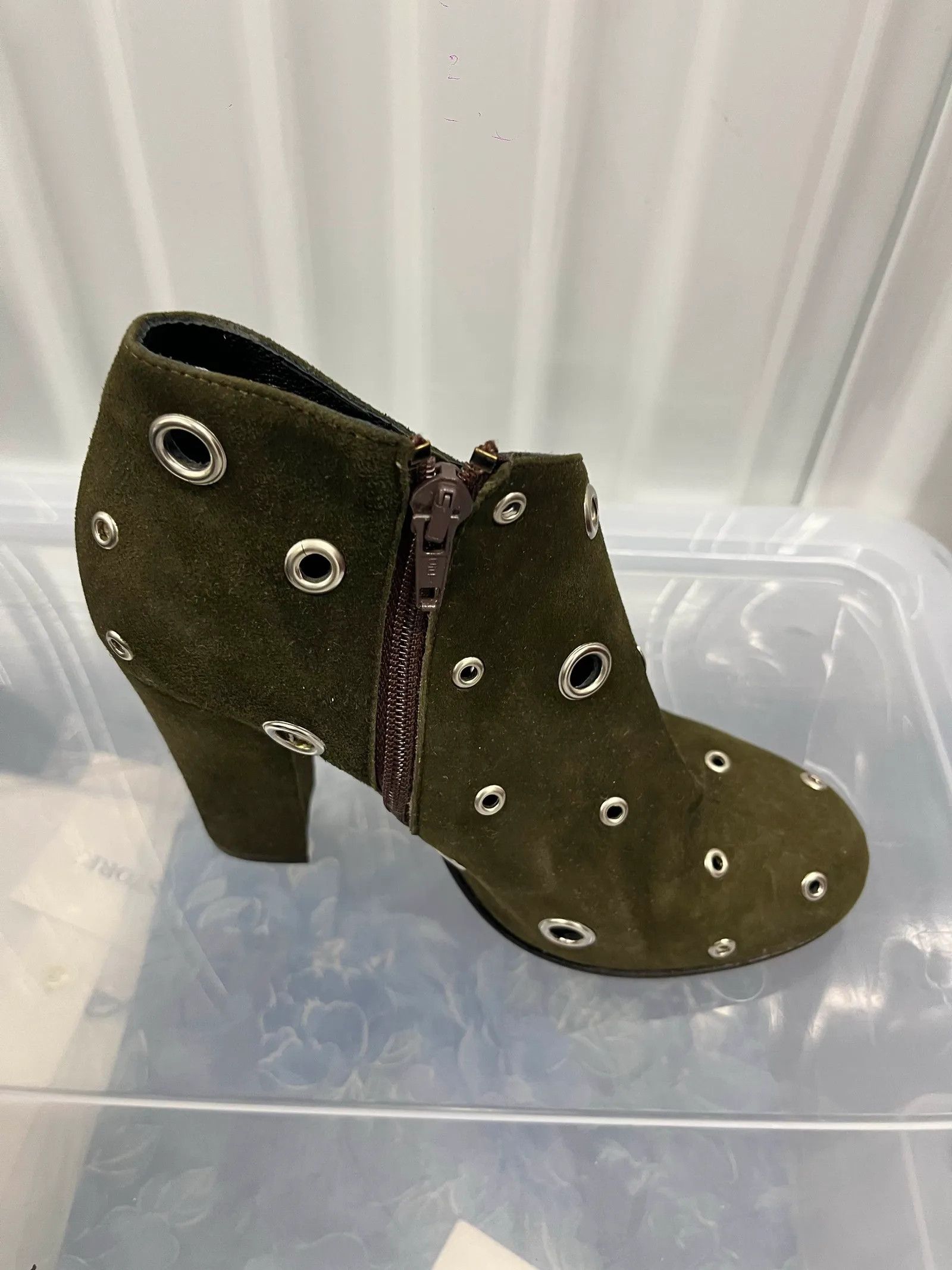 Opening Ceremony Opening Ceremony Boots Size US 5 / IT 35 - 3 Thumbnail