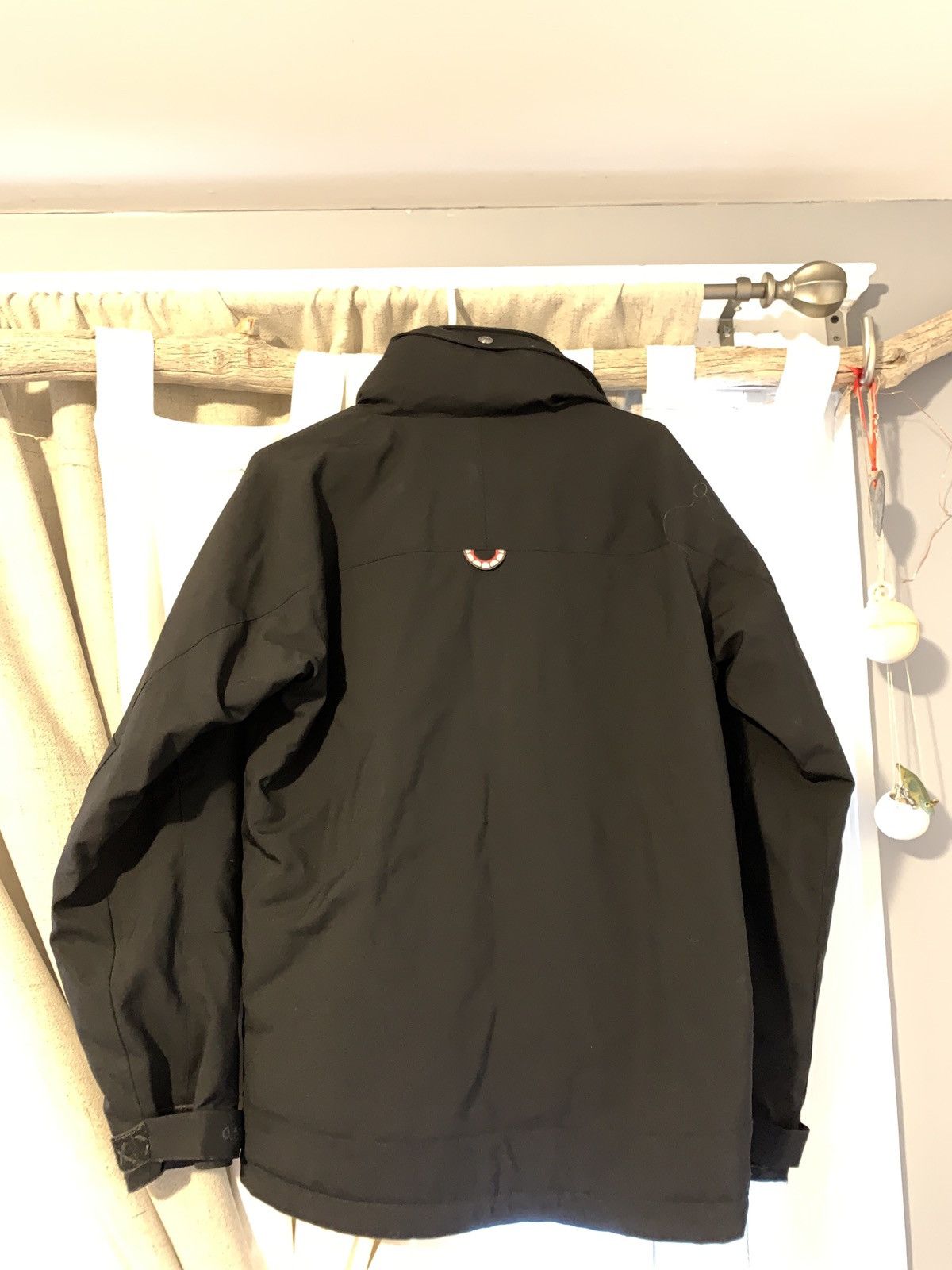 Original Fake ORIGINAL FAKE Gore-tex windstopper jacket Size US S / EU 44-46 / 1 - 7 Thumbnail