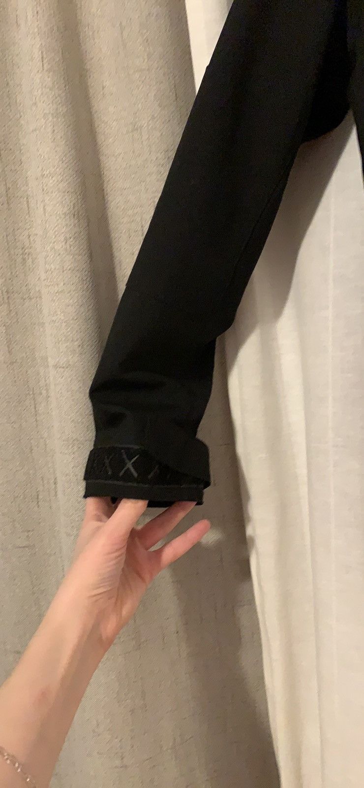 Original Fake ORIGINAL FAKE Gore-tex windstopper jacket Size US S / EU 44-46 / 1 - 5 Thumbnail
