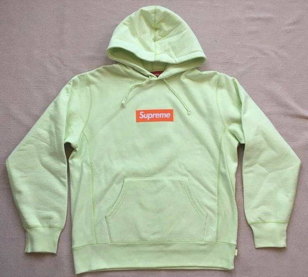 Supreme sale bogo lime