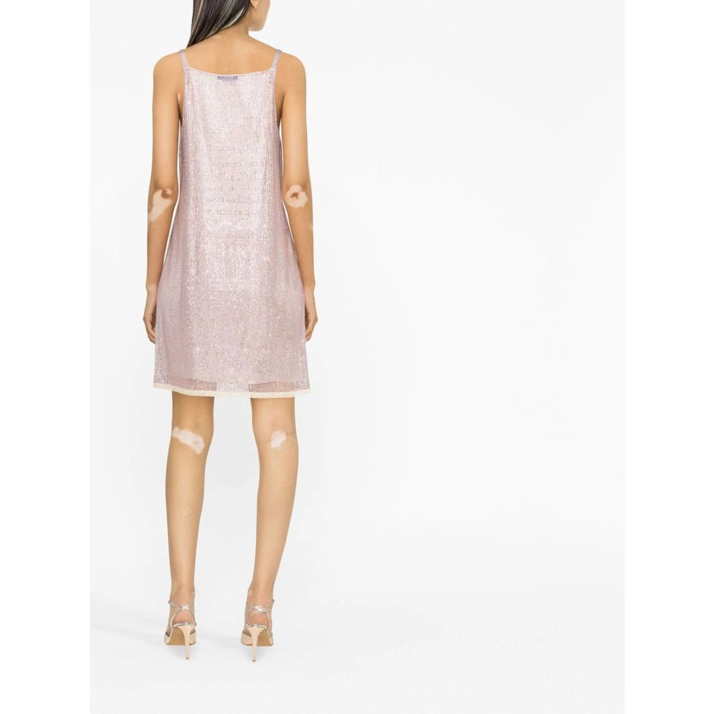 Prada Prada PINK Dresses - Cocktail & Party Dresses Size S / US 4 / IT 40 - 5 Thumbnail