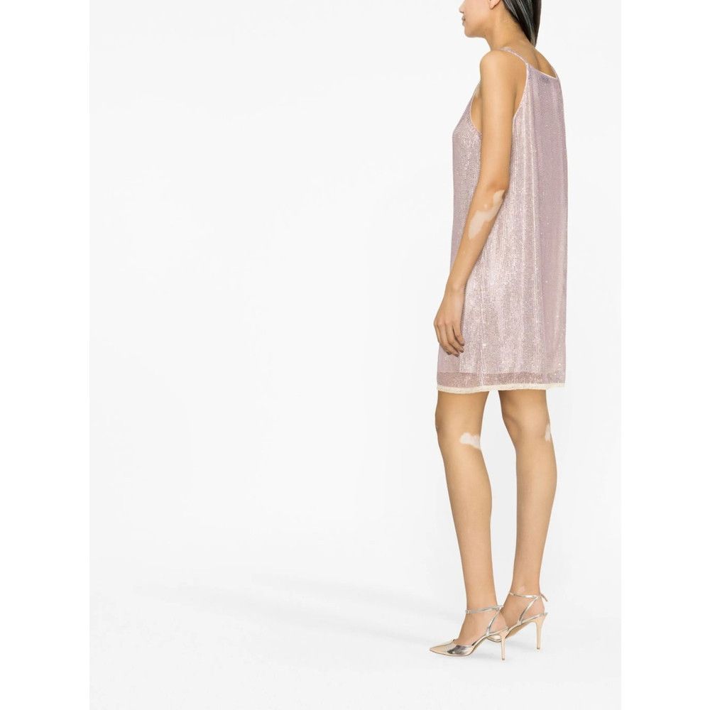 Prada Prada PINK Dresses - Cocktail & Party Dresses Size S / US 4 / IT 40 - 6 Thumbnail