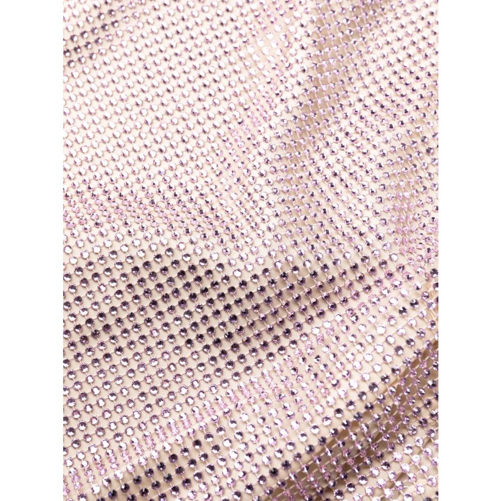 Prada Prada PINK Dresses - Cocktail & Party Dresses Size S / US 4 / IT 40 - 2 Thumbnail