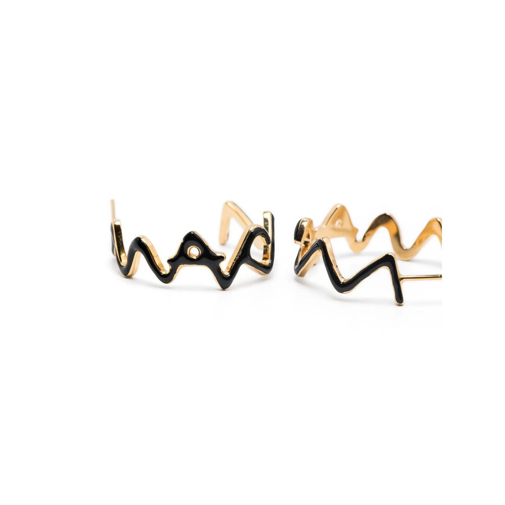 Marni Marni GOLD Earrings Size ONE SIZE - 3 Thumbnail