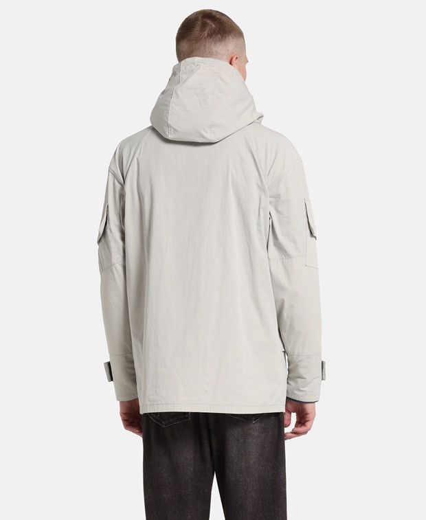 Yves Salomon Lightweight jacket Size US S / EU 44-46 / 1 - 2 Thumbnail