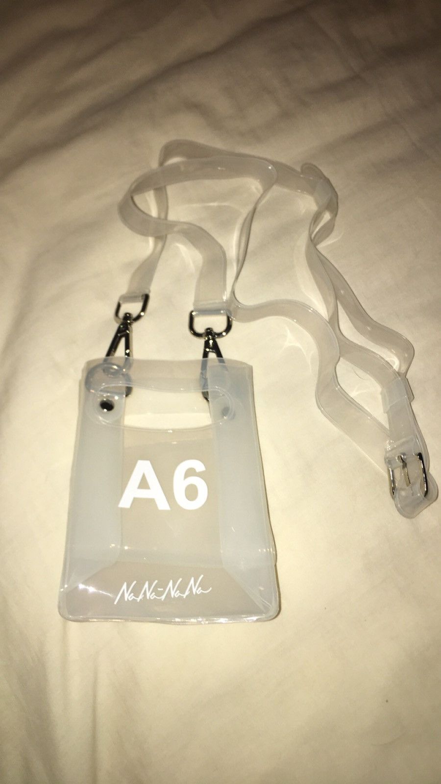 Nana a6 bag hotsell