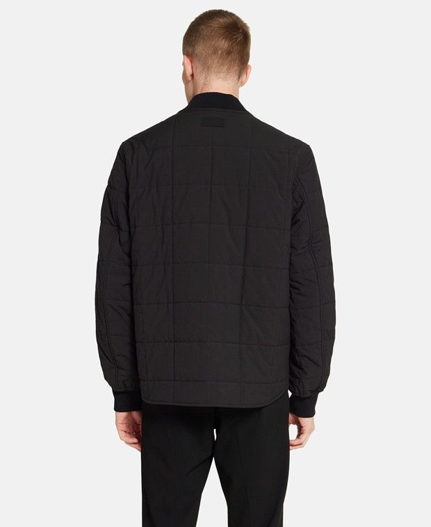 Burberry Quilted jacket Size US S / EU 44-46 / 1 - 2 Thumbnail