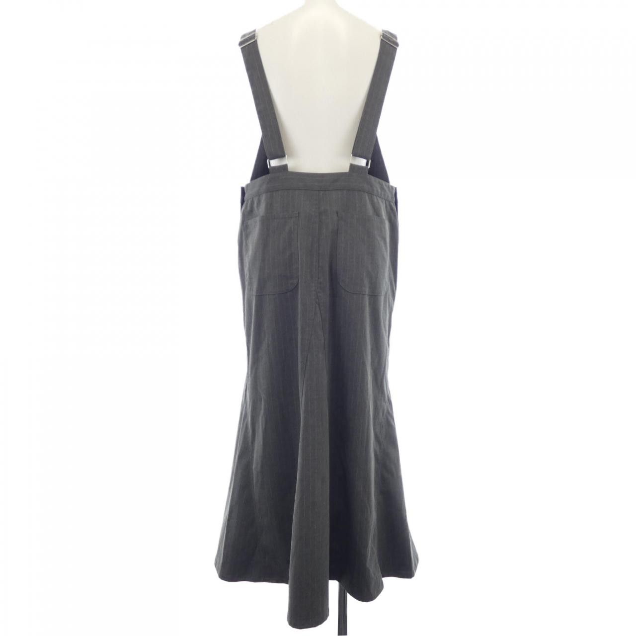 Other Other Loungedress Dress Others Dresses LDZ1042309A0001 DUTY FREE for USA Size ONE SIZE - 2 Thumbnail