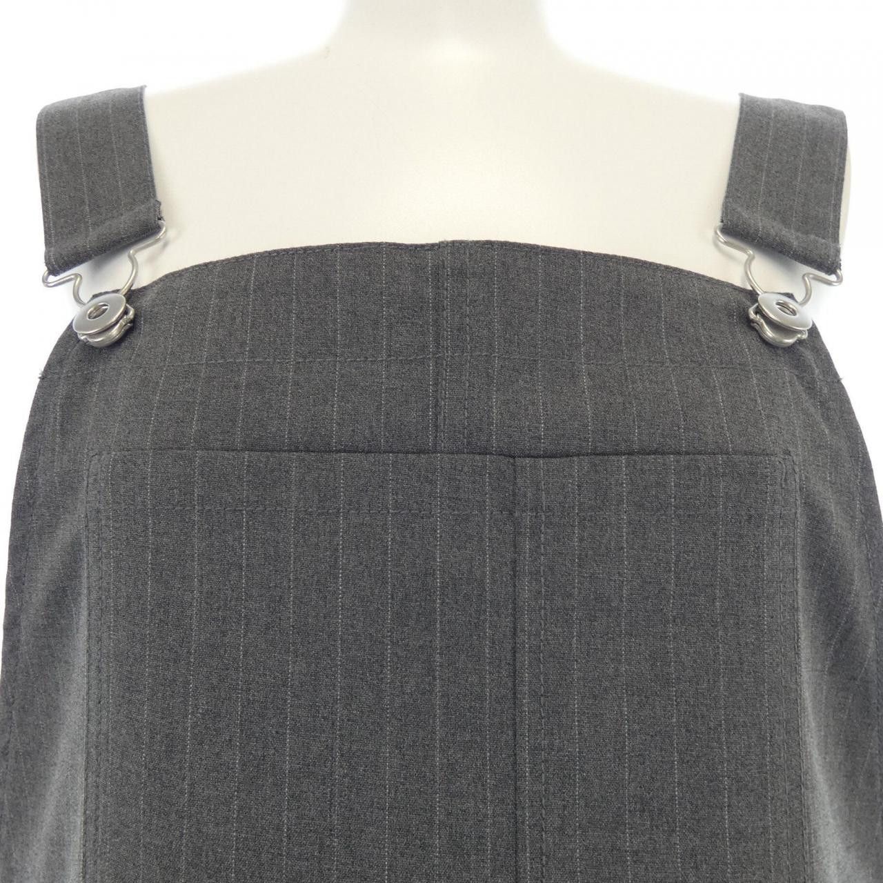 Other Other Loungedress Dress Others Dresses LDZ1042309A0001 DUTY FREE for USA Size ONE SIZE - 5 Thumbnail