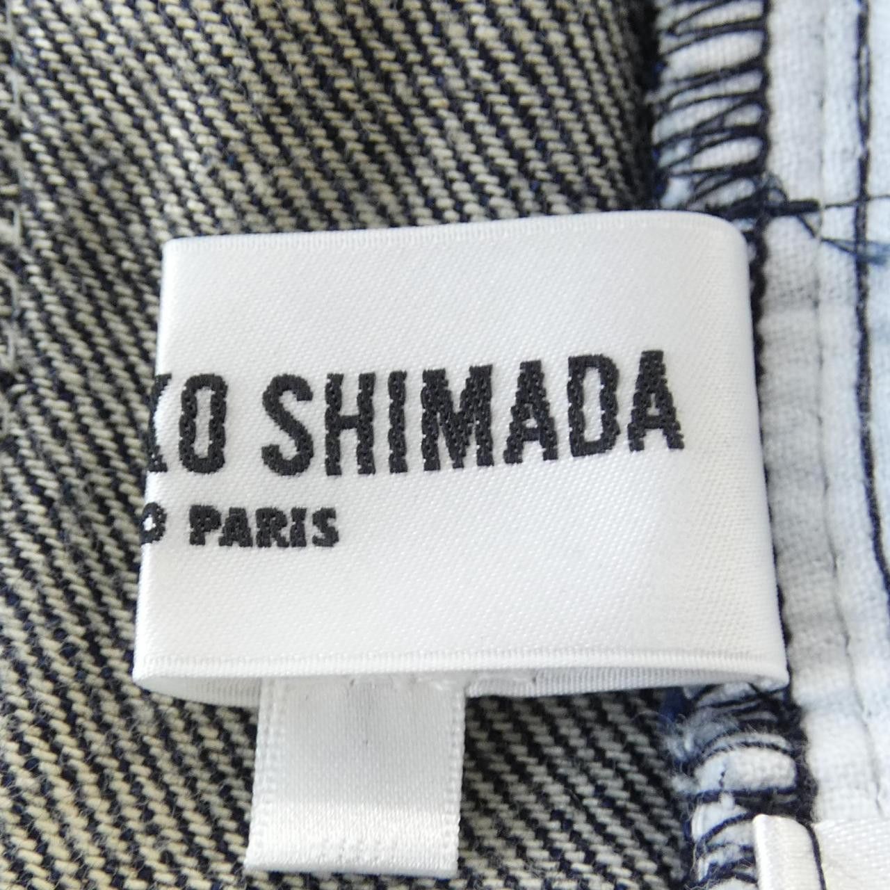 Other Other 49AV.junko shimada Skirt Others Skirts DUTY FREE for USA Size ONE SIZE - 5 Thumbnail