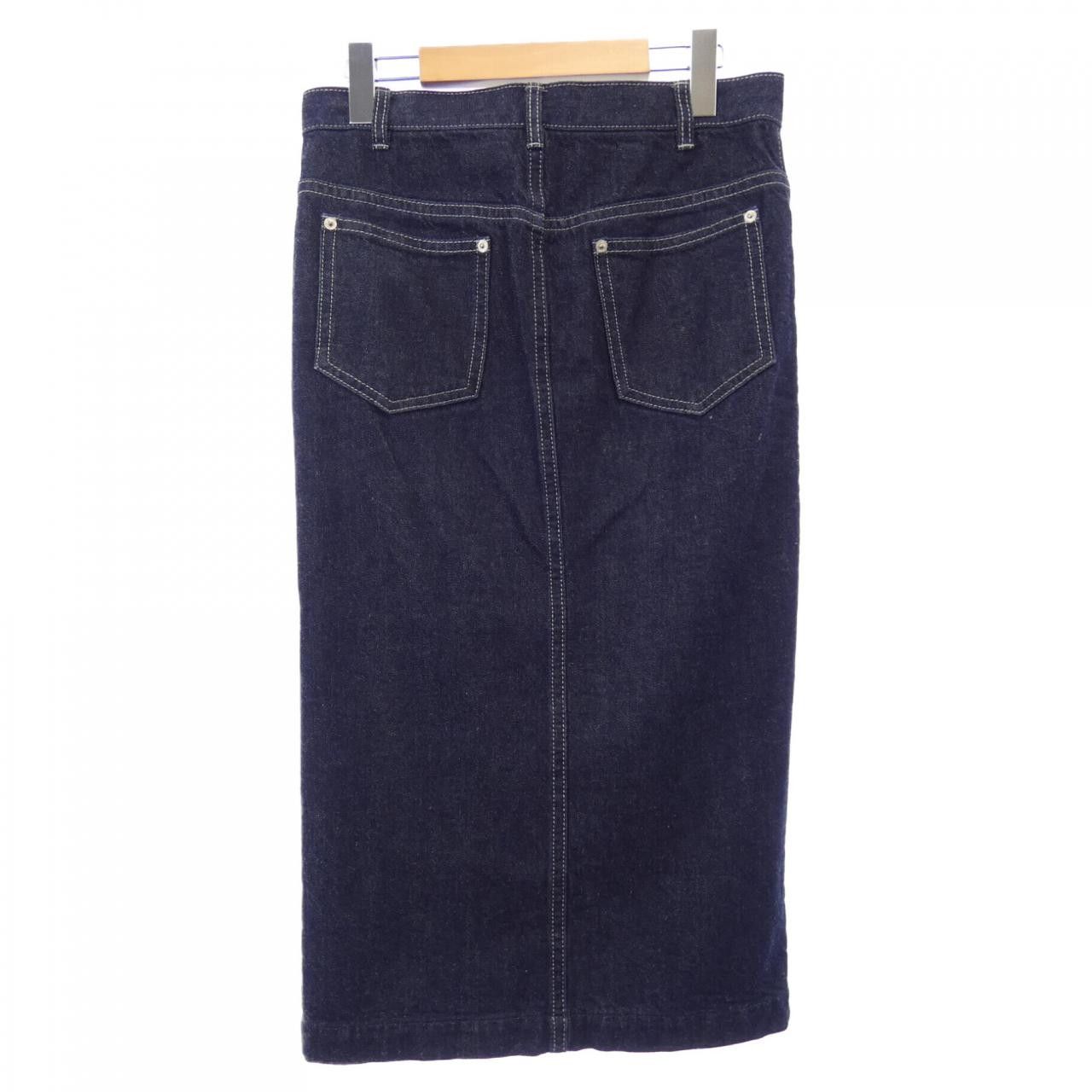 Other Other 49AV.junko shimada Skirt Others Skirts DUTY FREE for USA Size ONE SIZE - 2 Thumbnail