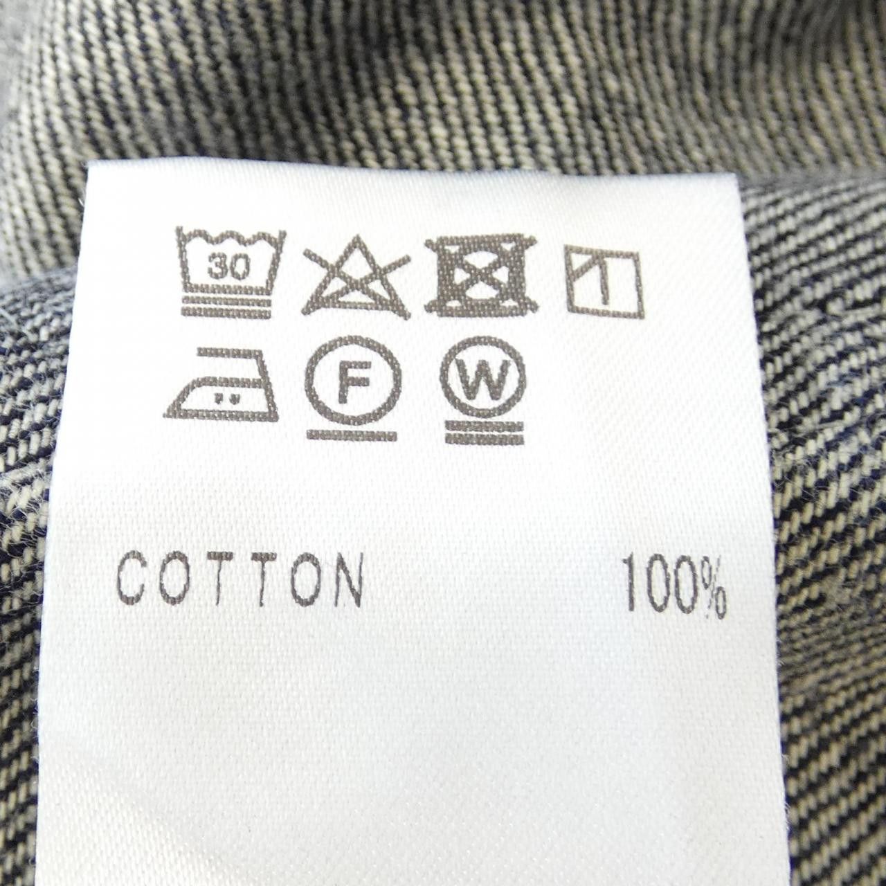 Other Other 49AV.junko shimada Skirt Others Skirts DUTY FREE for USA Size ONE SIZE - 3 Thumbnail