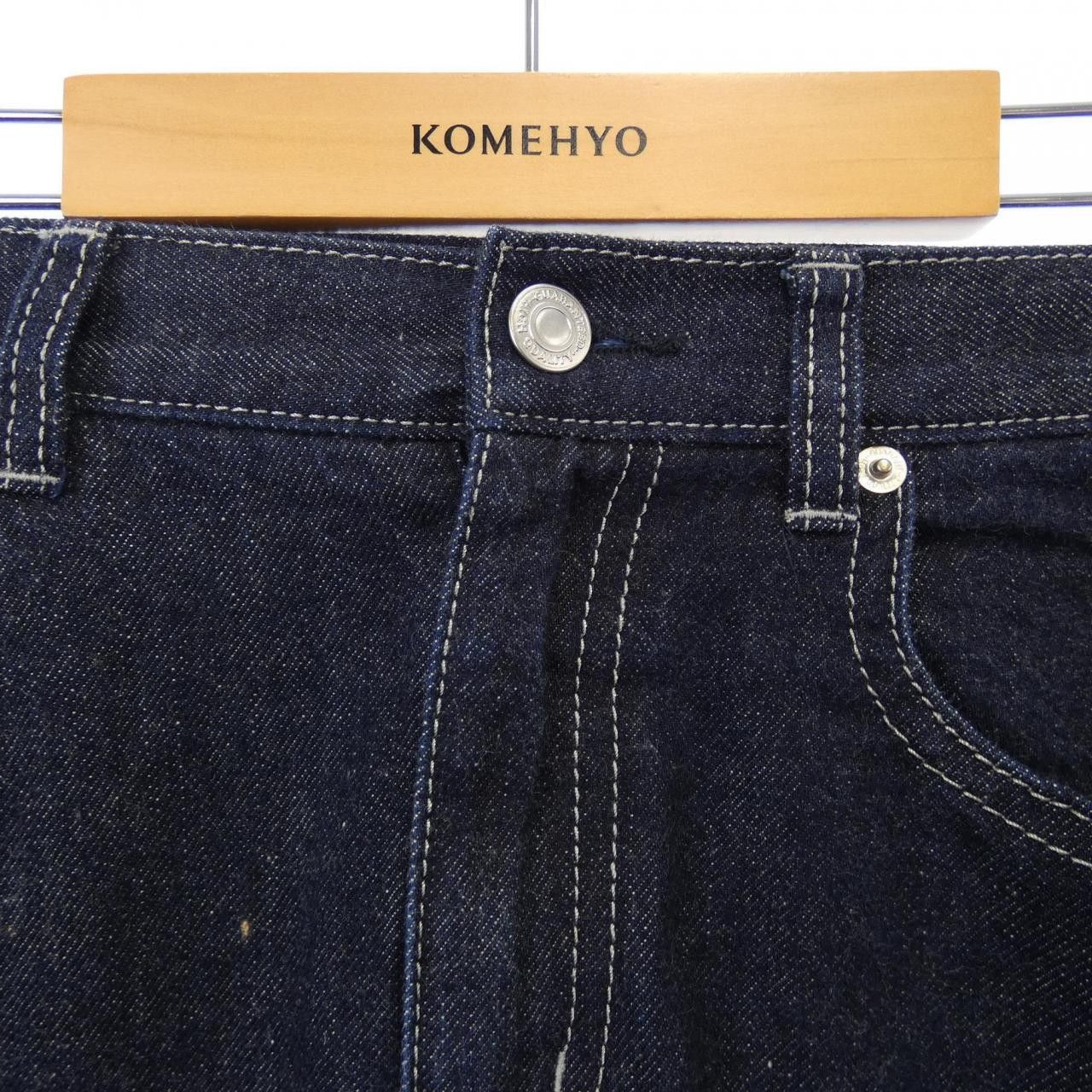 Other Other 49AV.junko shimada Skirt Others Skirts DUTY FREE for USA Size ONE SIZE - 6 Thumbnail
