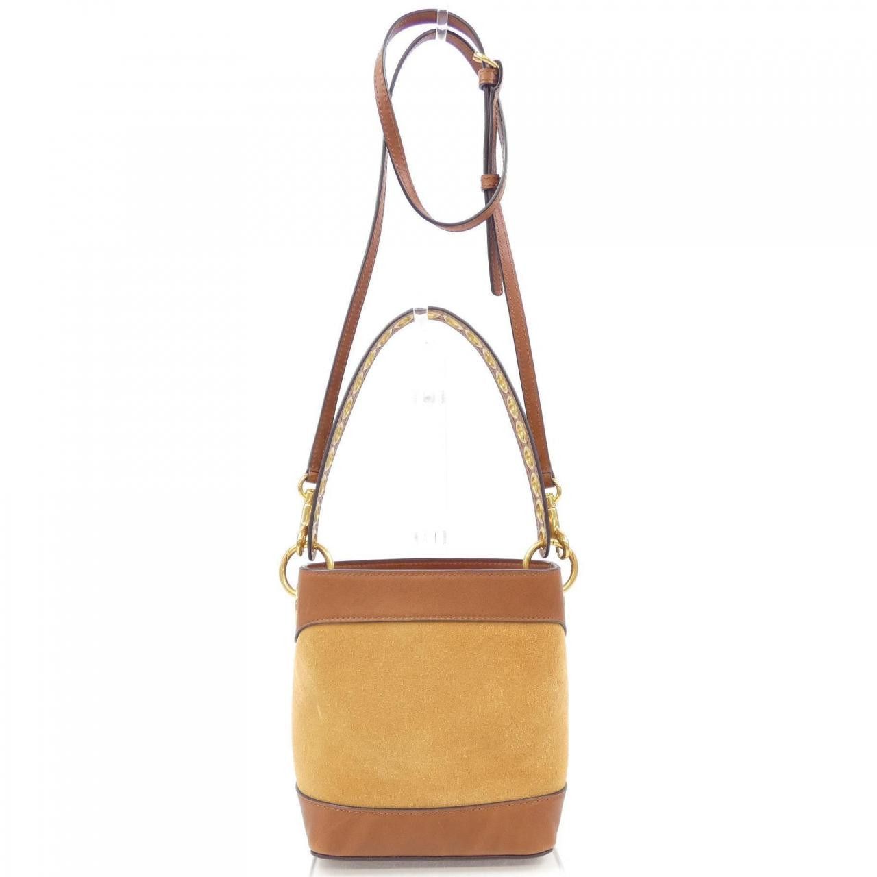 Other Other Sandro Bag Leather Crossbody Bag DUTY FREE for USA Size ONE SIZE - 3 Thumbnail