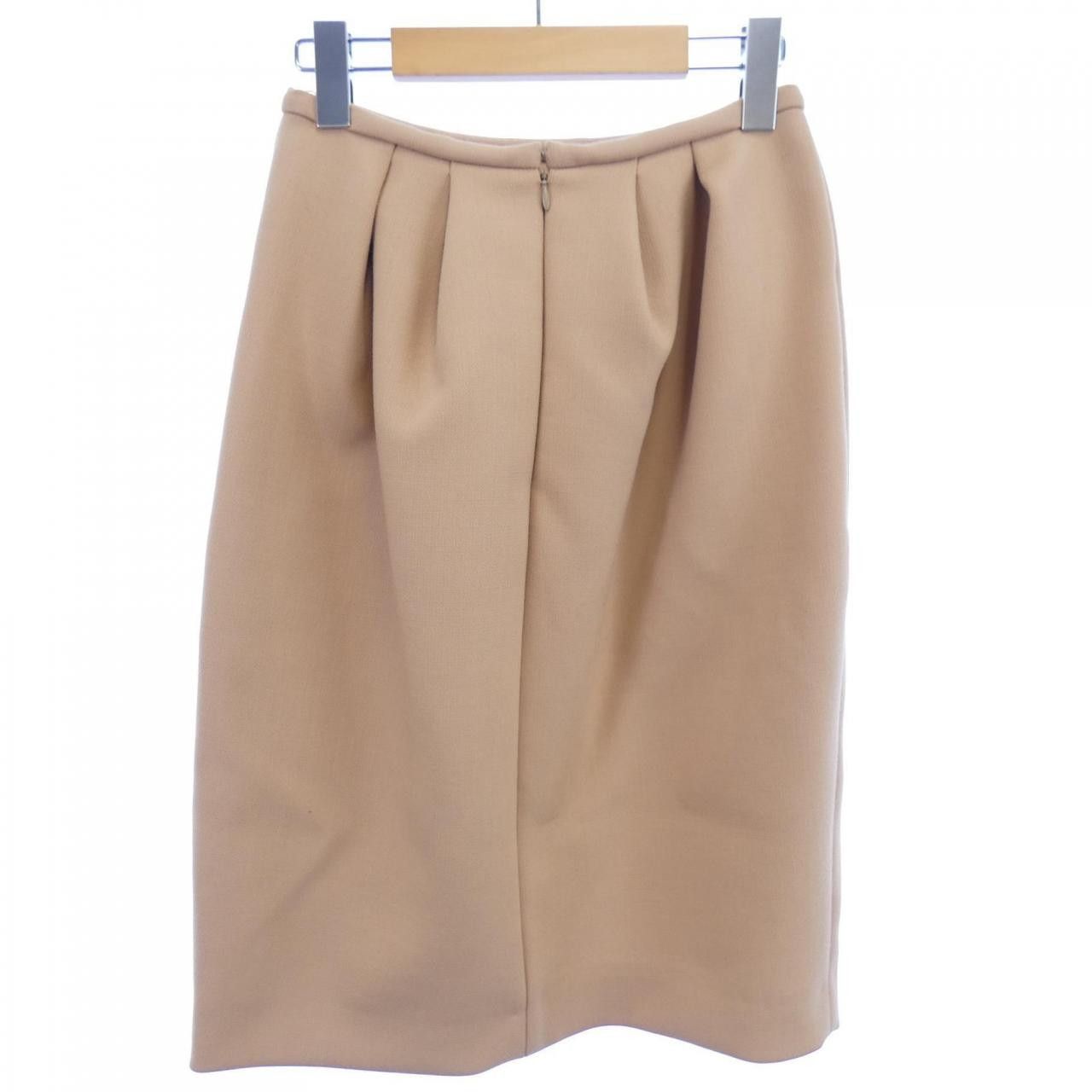 Chloe Chloe Chloe 12AJU21-12A070 Skirt Others Skirts 12AJU21-12A070 DUTY FREE for USA Size ONE SIZE - 2 Thumbnail