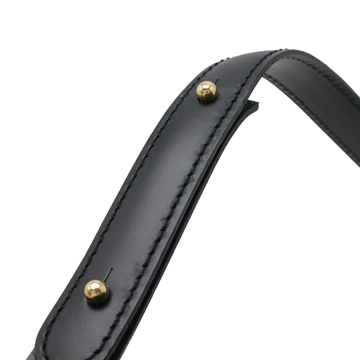 Louis Vuitton Louis Vuitton Louis Vuitton Epi Shoulder Bag Leather Shoulder Bag M52402 DUTY FREE for USA Size ONE SIZE - 5 Thumbnail