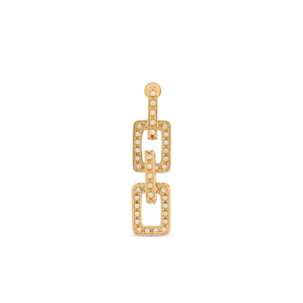 Marni Marni GOLD Earrings Size ONE SIZE - 4 Thumbnail